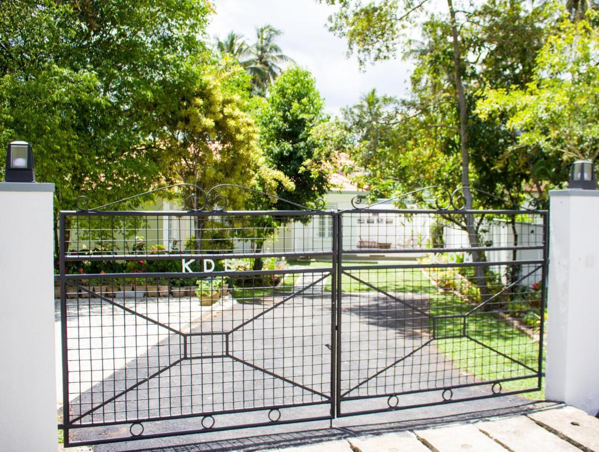 Villa Lewis Badulla Exterior photo