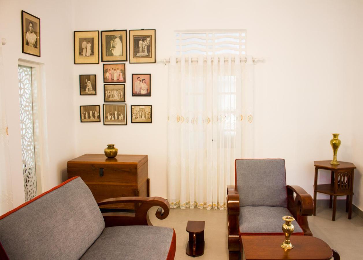 Villa Lewis Badulla Exterior photo