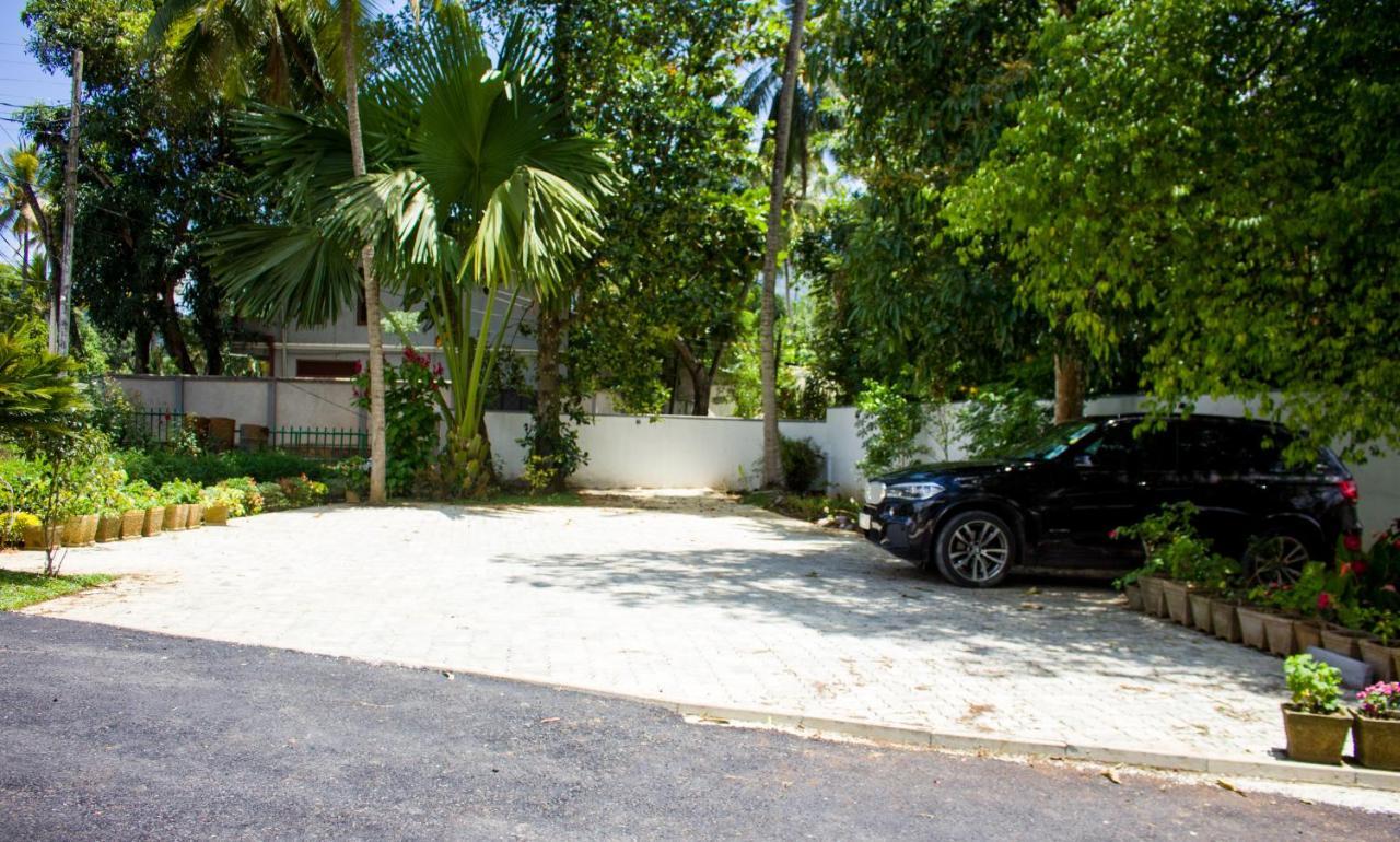 Villa Lewis Badulla Exterior photo