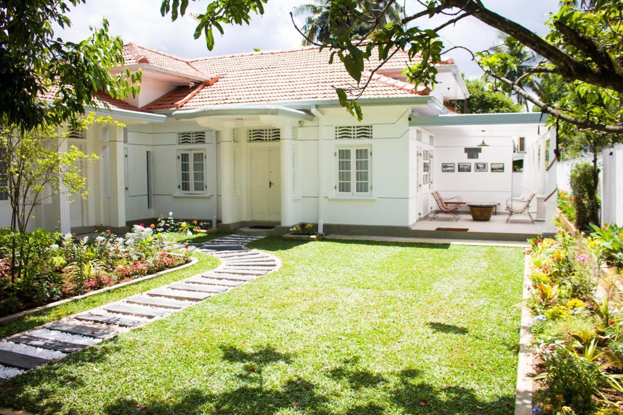 Villa Lewis Badulla Exterior photo