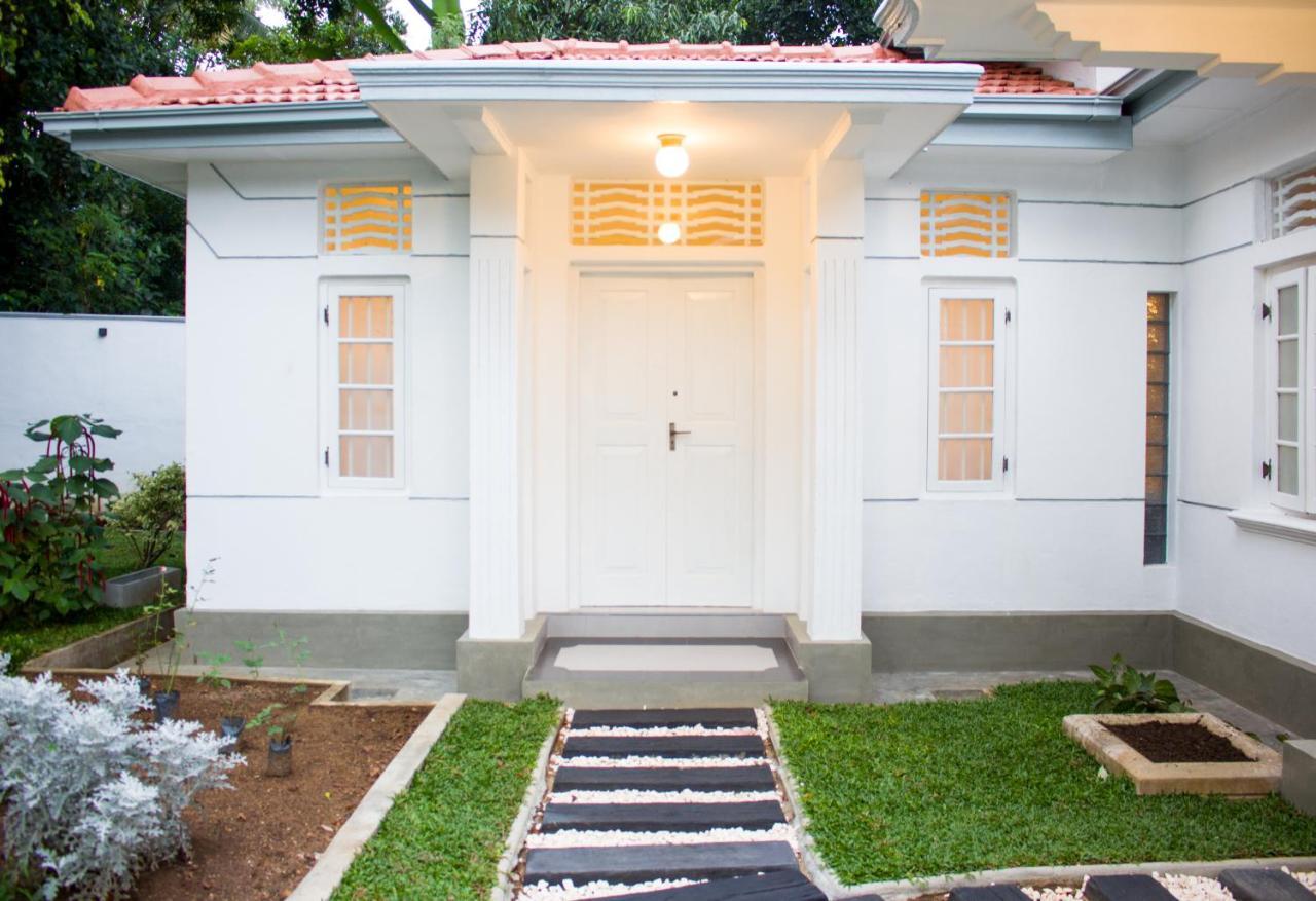 Villa Lewis Badulla Exterior photo
