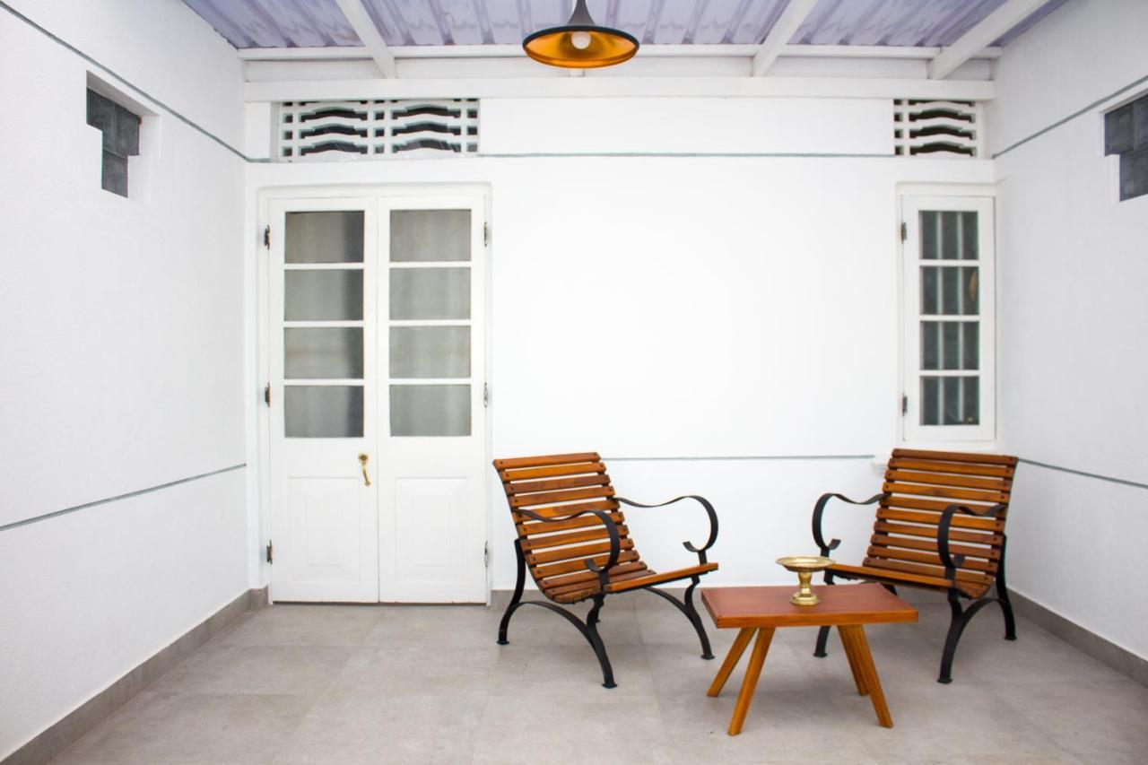Villa Lewis Badulla Exterior photo